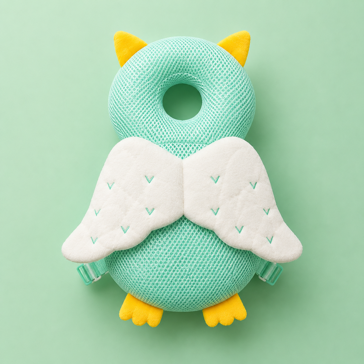 ๐ LAST DAY: 60% OFF Baby Head Protection Pillow