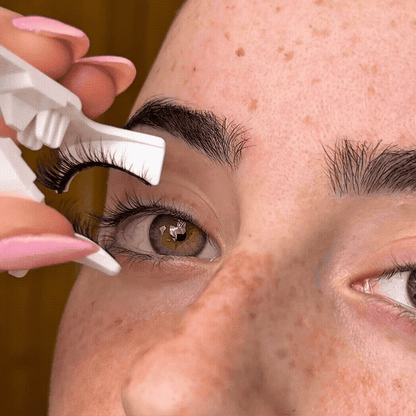 Budevia®  Magnetic Lashes