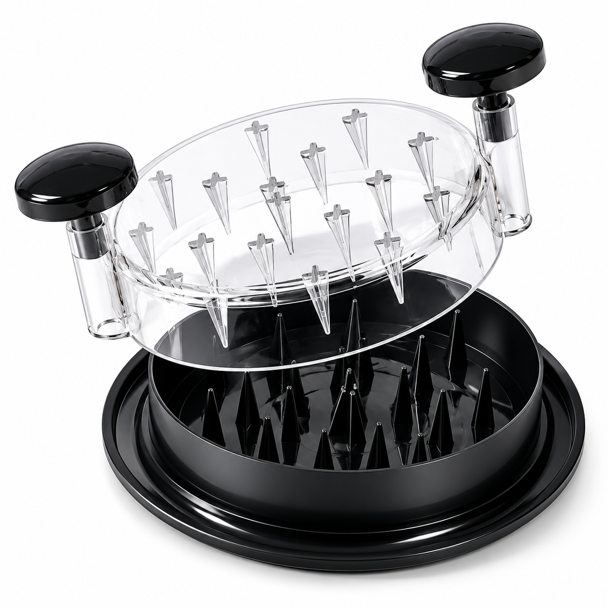 🔥 Chicken Shredder Pro 🍗 – Shred Meat in Seconds! ⚡