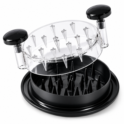 🔥 Chicken Shredder Pro 🍗 – Shred Meat in Seconds! ⚡