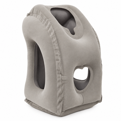 ✈️Inflatable Travel Pillow