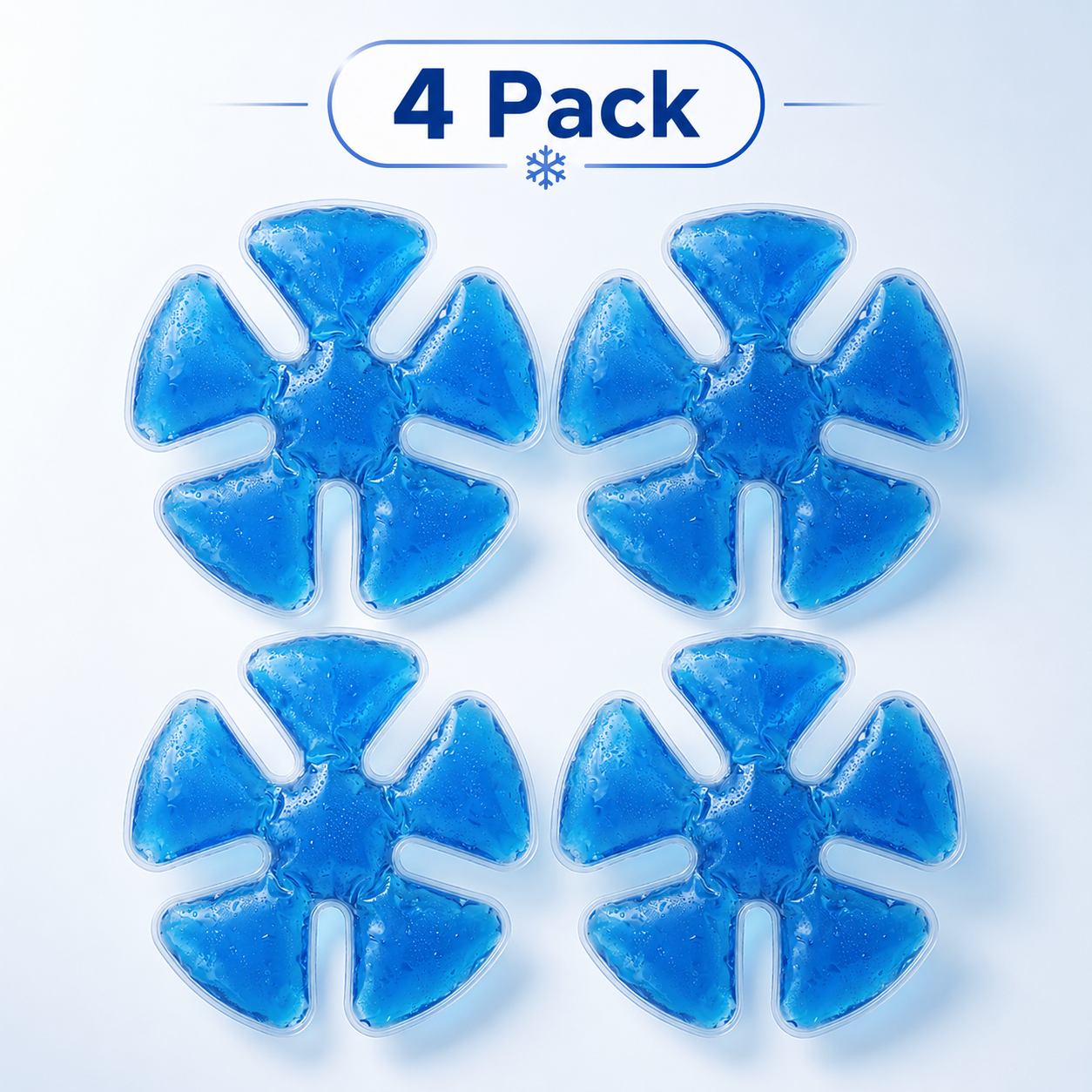 Buy 2 GET 2 Free (4 - Pack)