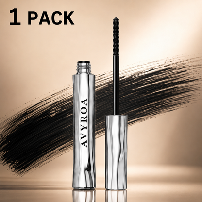 💥Last Day 60%Off💥 Buy 1 Get 1 Free Today! Waterproof Mascara