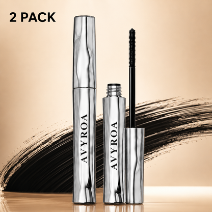 💥Last Day 60%Off💥 Buy 1 Get 1 Free Today! Waterproof Mascara