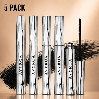 💥Last Day 60%Off💥 Buy 1 Get 1 Free Today! Waterproof Mascara