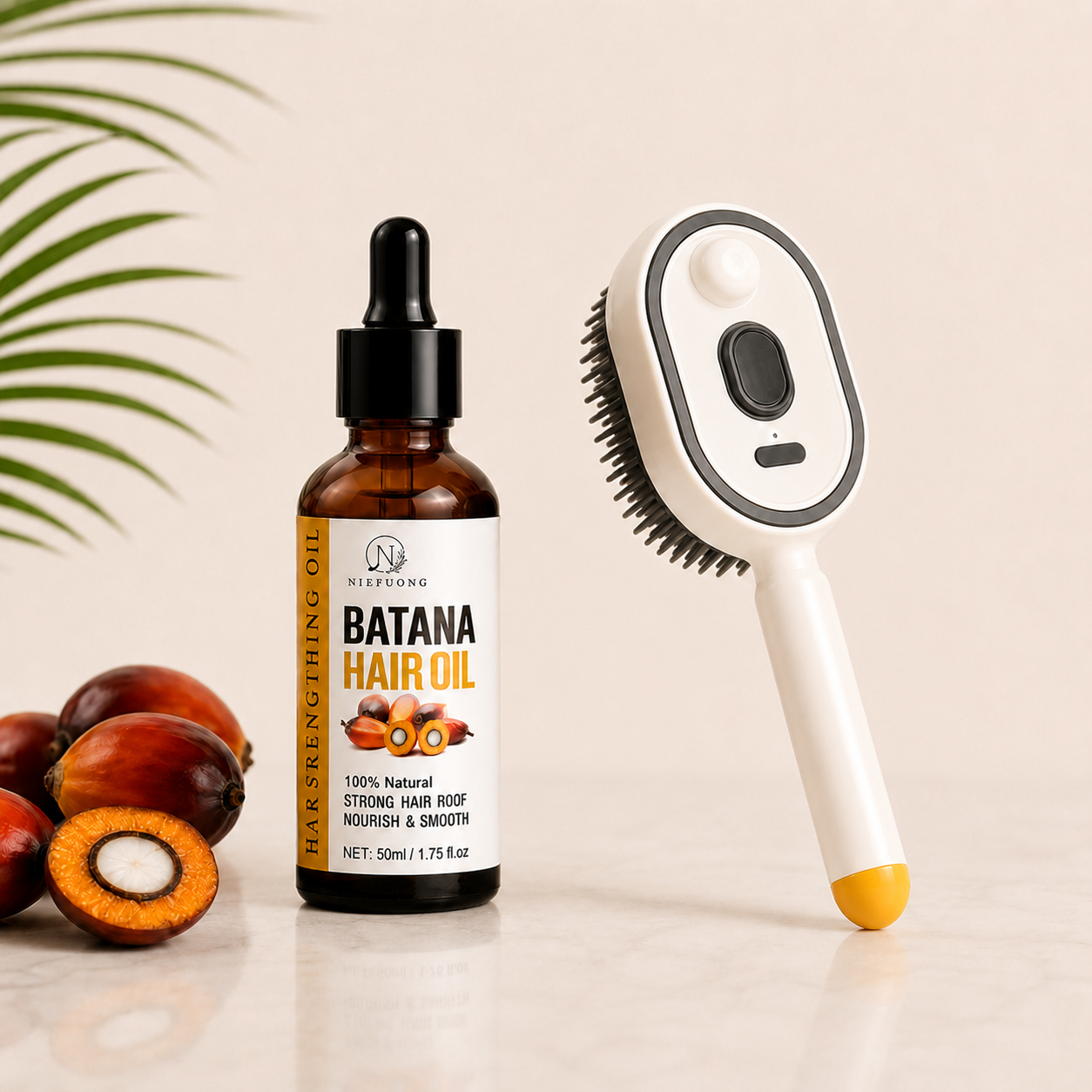 Smooth & Shine Duo