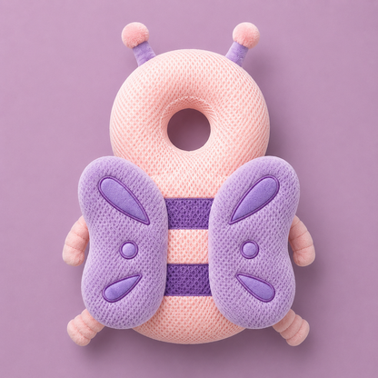 🎉 LAST DAY: 60% OFF Baby Head Protection Pillow