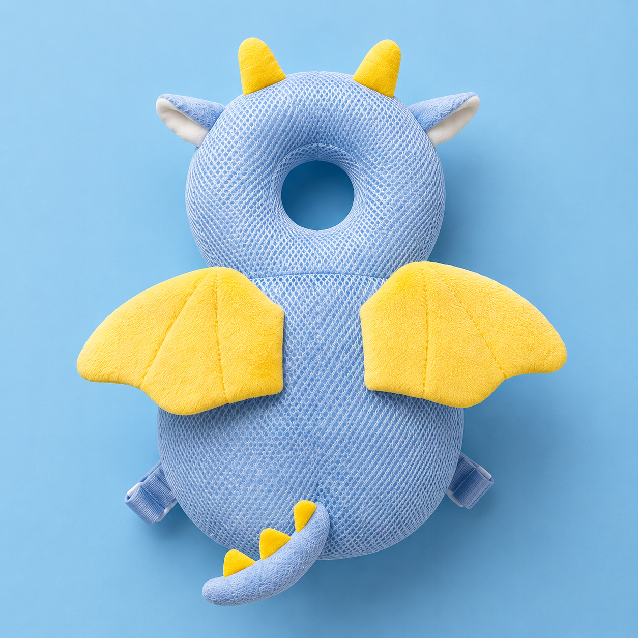 🎉 LAST DAY: 60% OFF Baby Head Protection Pillow