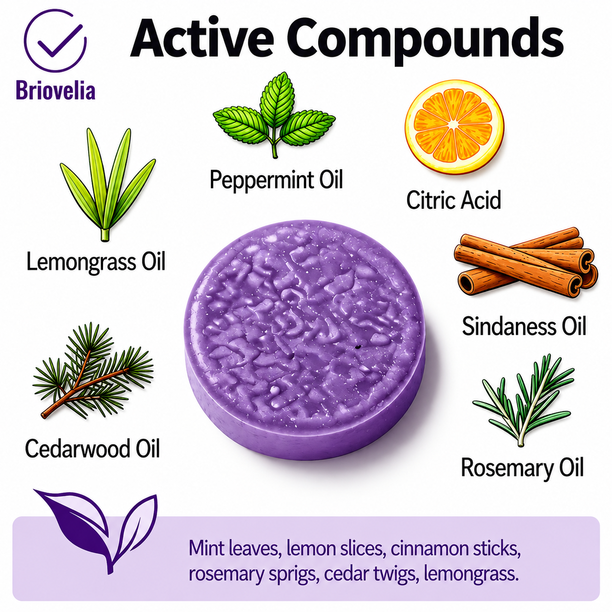 ✅ 10,000+ Happy Customers 🐭 All-Natural Peppermint & Cinnamon Pest & Rodent Repellent Pucks 🕷️🐍