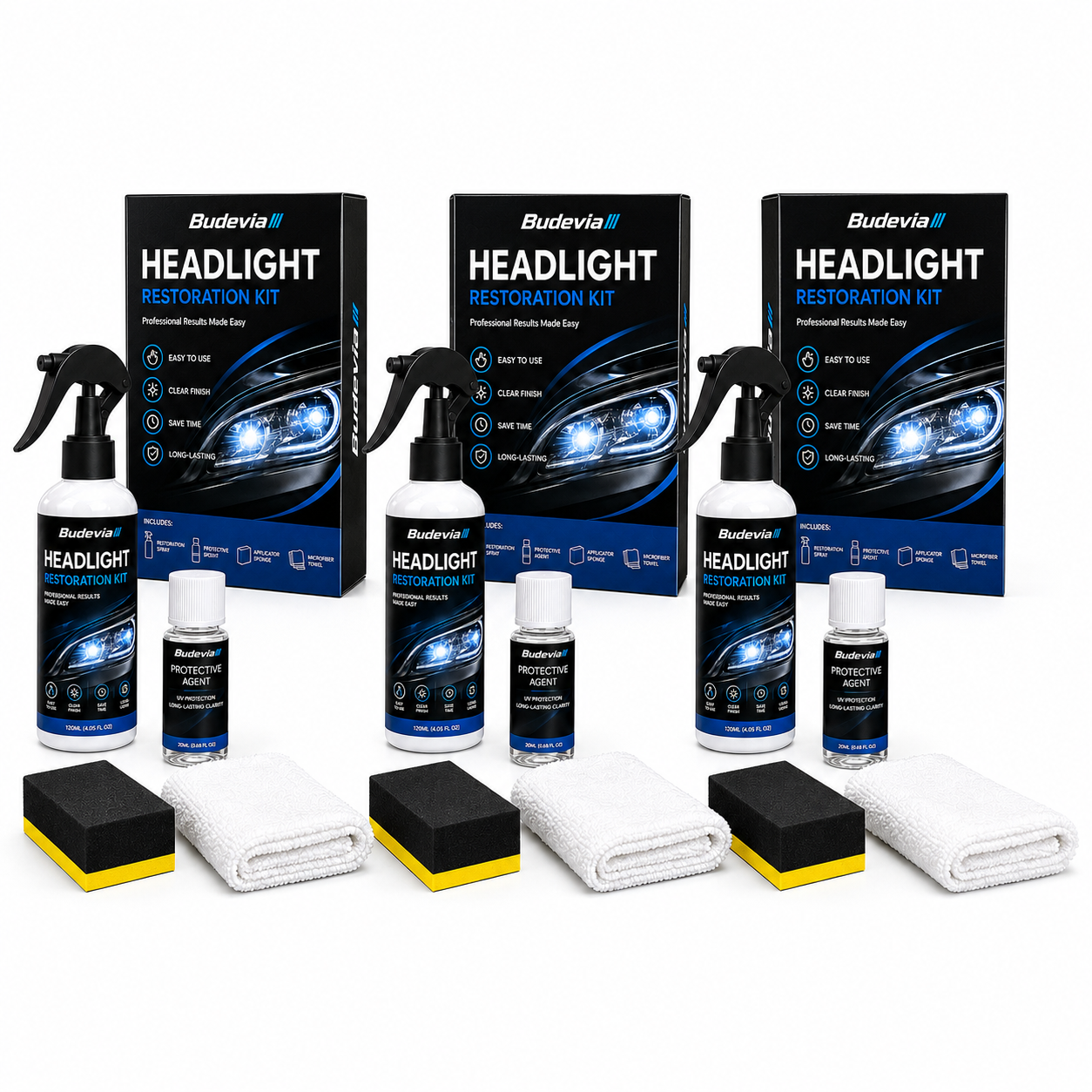 🔥 Buy 2 GET 1 FREE(3 Sets)