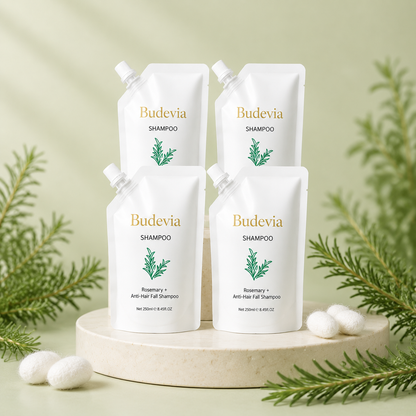 🔥New for 2026 · 60% Off - Rosemary Shampoo for Hair Loss & Hair Fall Control