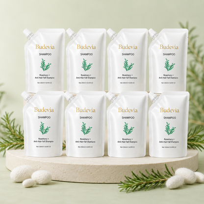 🔥New for 2026 · 60% Off - Rosemary Shampoo for Hair Loss & Hair Fall Control