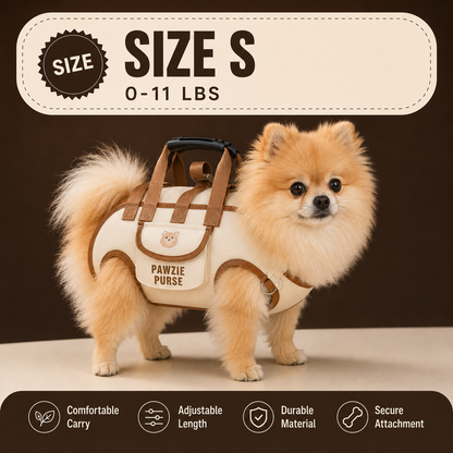 Pawzie Purse™