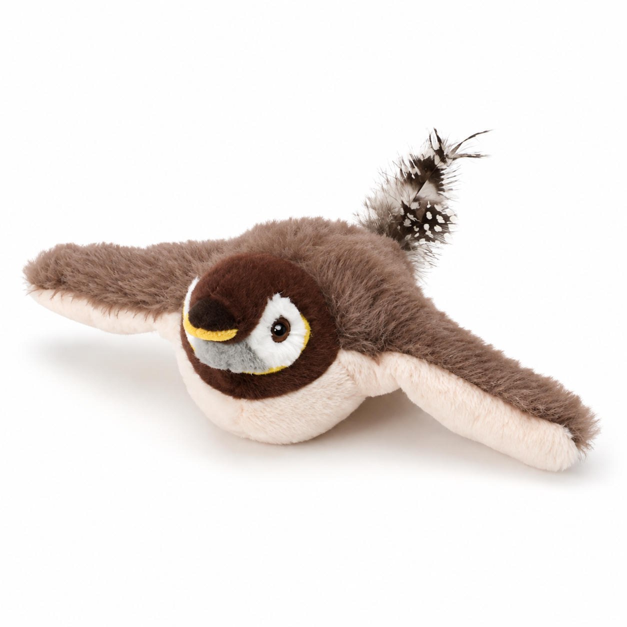The Official - Flappy Bird Toy