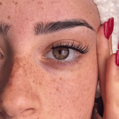 Budevia®  Magnetic Lashes