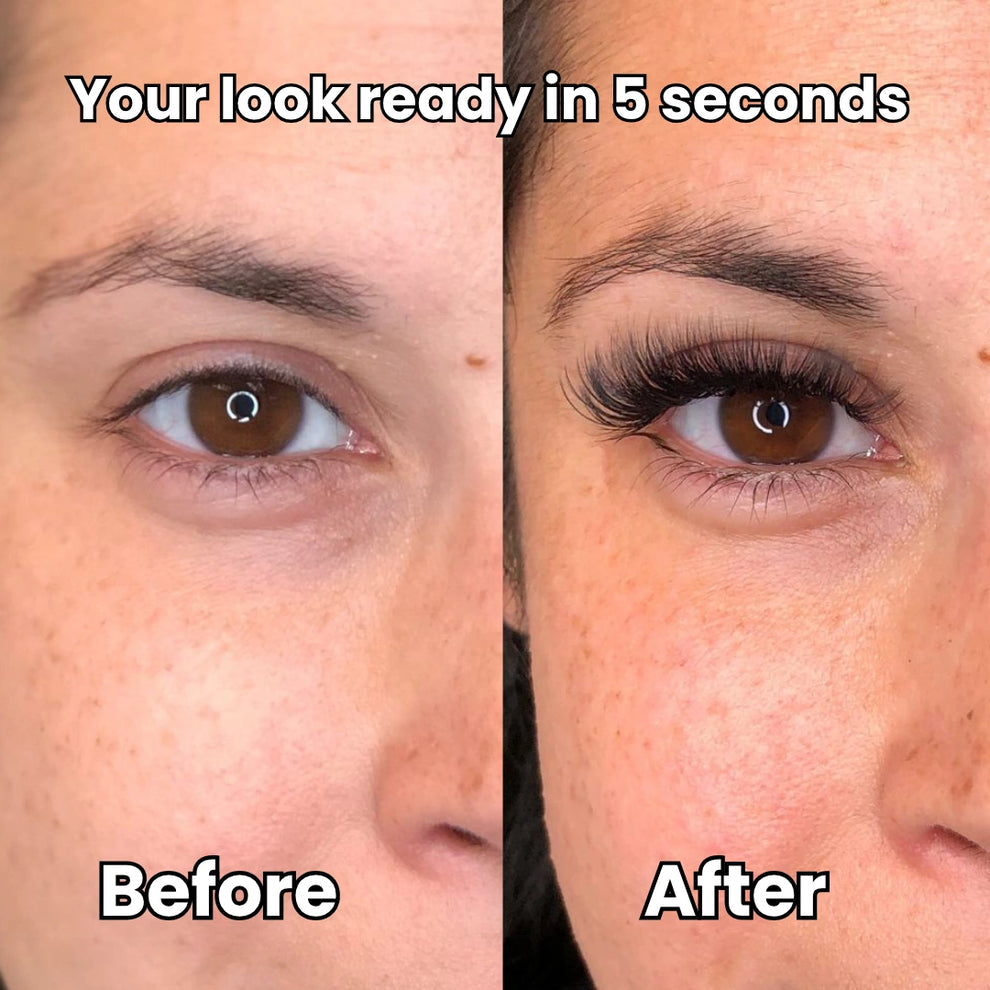 Budevia®  Magnetic Lashes