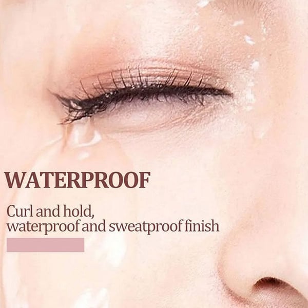 💥Last Day 60%Off💥 Buy 1 Get 1 Free Today! Waterproof Mascara