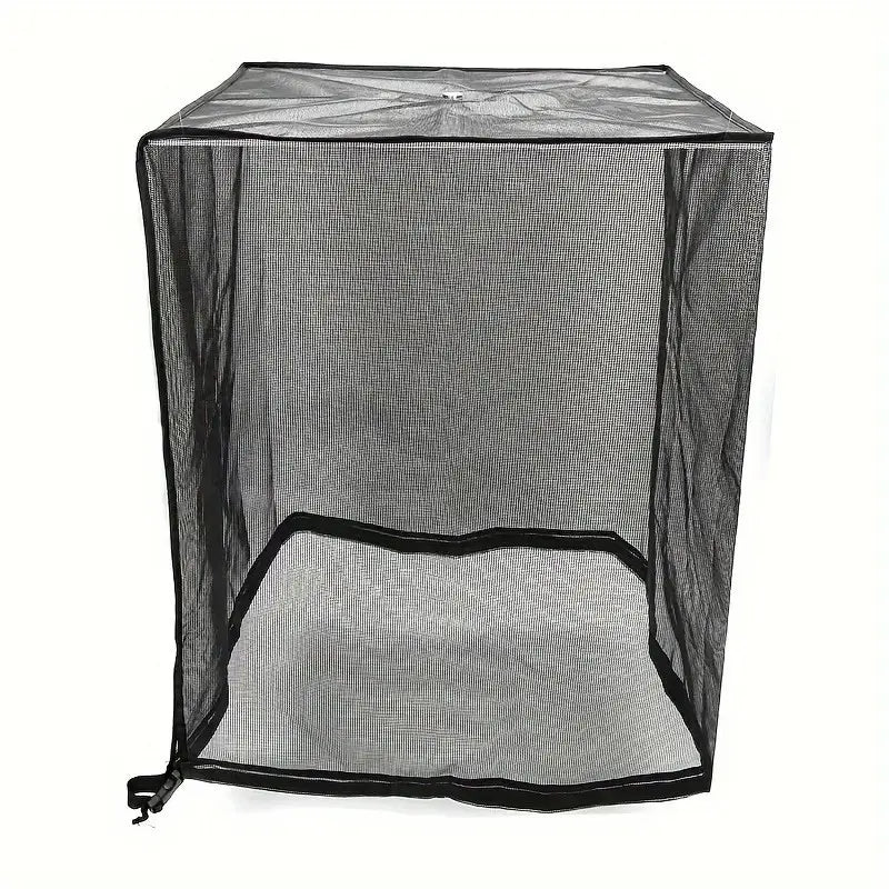 ❄️All-Season Mesh AC Cover