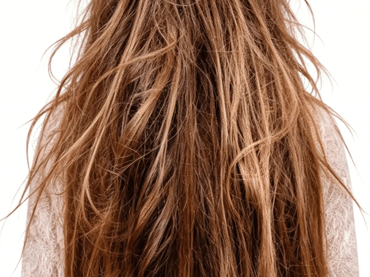 Before using product