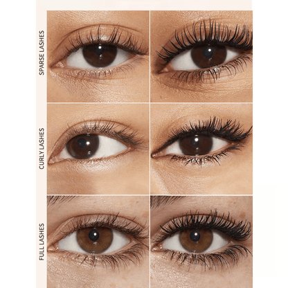 💥Last Day 60%Off💥 Buy 1 Get 1 Free Today! Waterproof Mascara