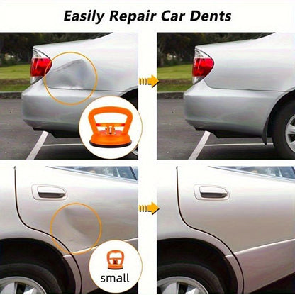 🔥 BLACK FRIDAY EARLY ACCESS — 69% OFF 🛠️ Multifunctional Car Dent Repair Puller Kit