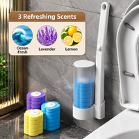 Basic – 3-Scent Variety Pack