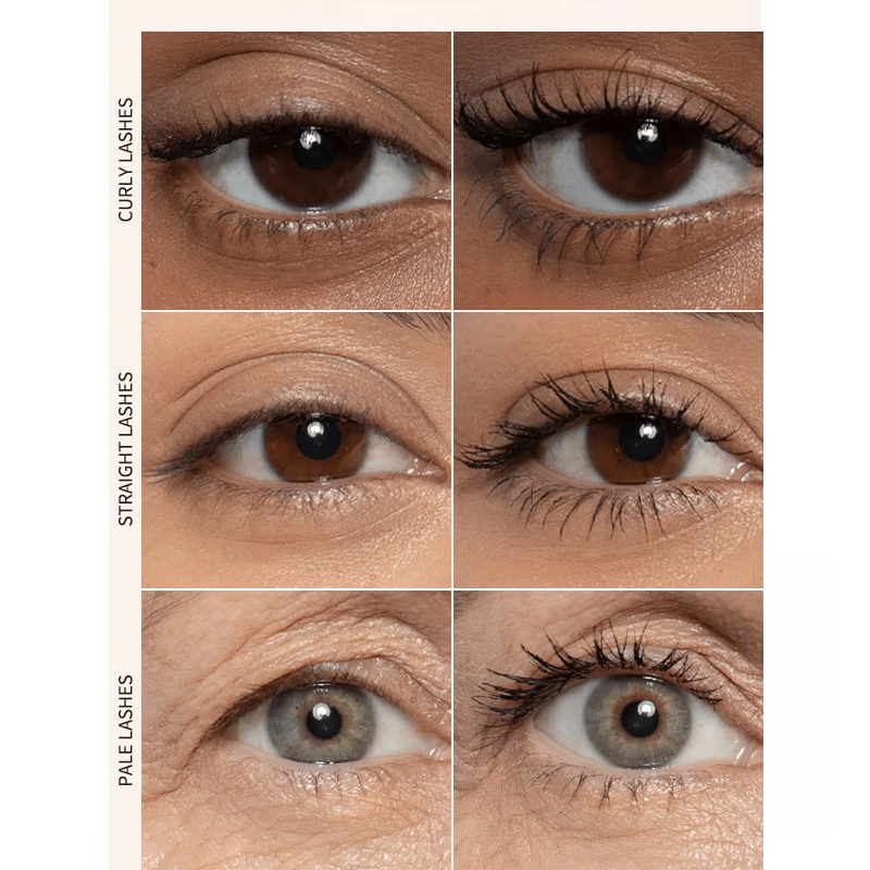 💥Last Day 60%Off💥 Buy 1 Get 1 Free Today! Waterproof Mascara