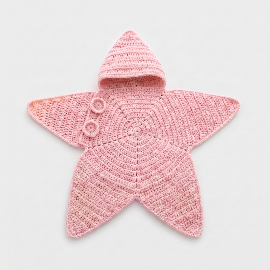 ⭐ New for 2026 · 60% Off Cozy Baby Star's Suit