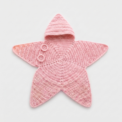 ⭐ New for 2026 · 60% Off Cozy Baby Star's Suit