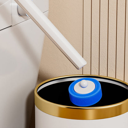🔥 BLACK FRIDAY EARLY ACCESS — 69% OFF Disposable Toilet Brush with Replaceable Head