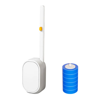 🔥 BLACK FRIDAY EARLY ACCESS — 69% OFF Disposable Toilet Brush with Replaceable Head