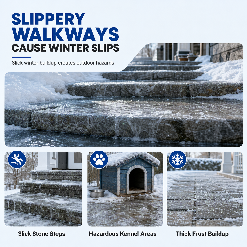 🔥 BLACK FRIDAY EARLY ACCESS — 69% OFF🛡️Outdoor De-Icing & Snow Melting Spray – pet-safe, dissolves frost on contact. ✅